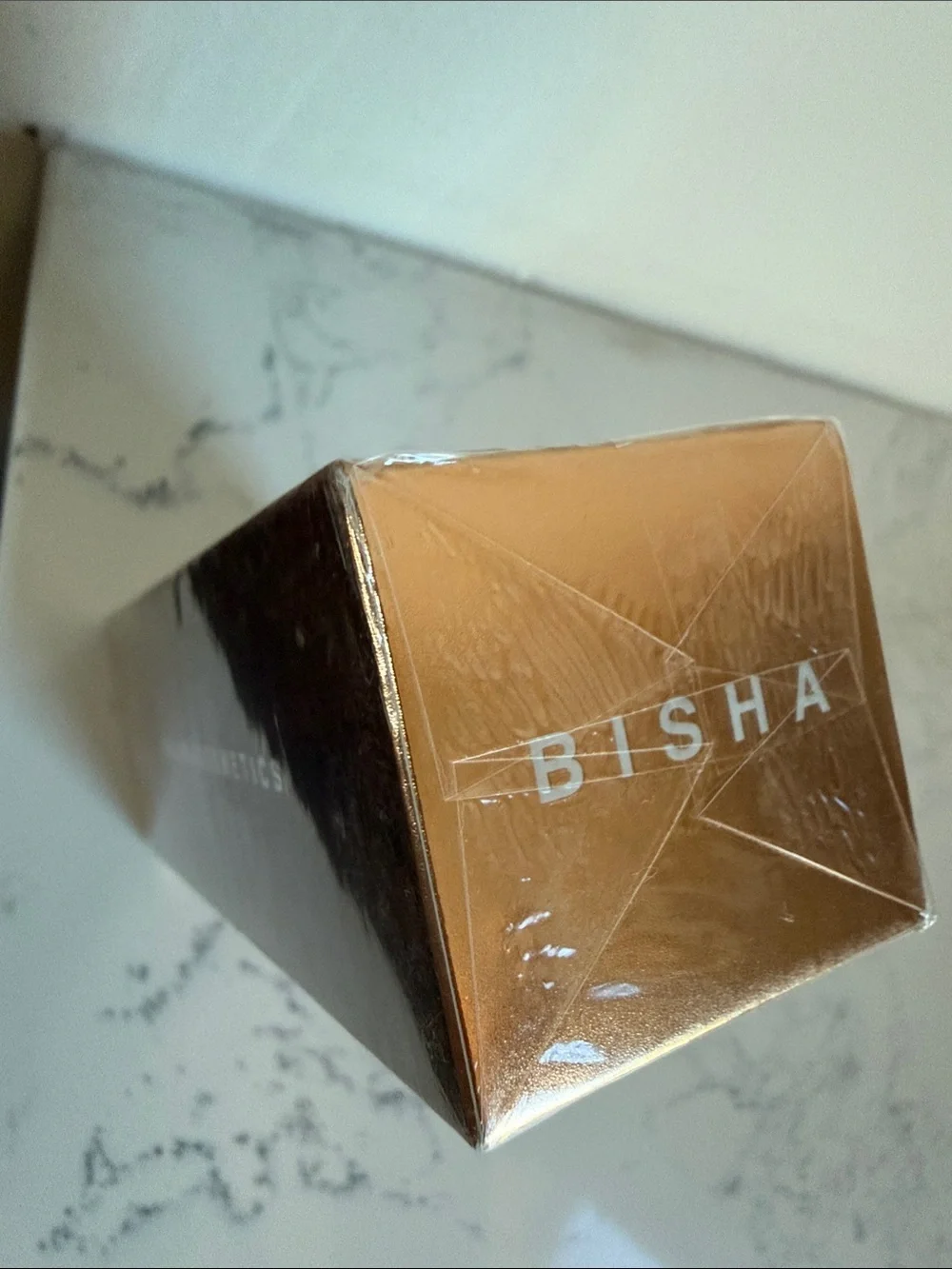 Bisha Essential Rice Water Makeup Primer NEW/ SEALED